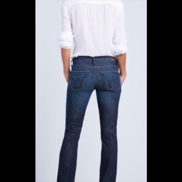 Citizens Of Humanity Denim - Citizens of Humanity | Thompson Mid-Rise Jeans
